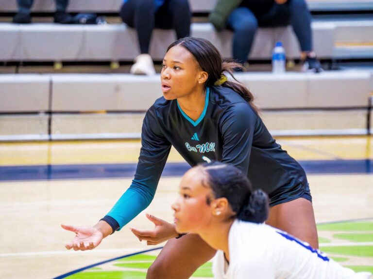 North Carolina high school volleyball recruiting tracker