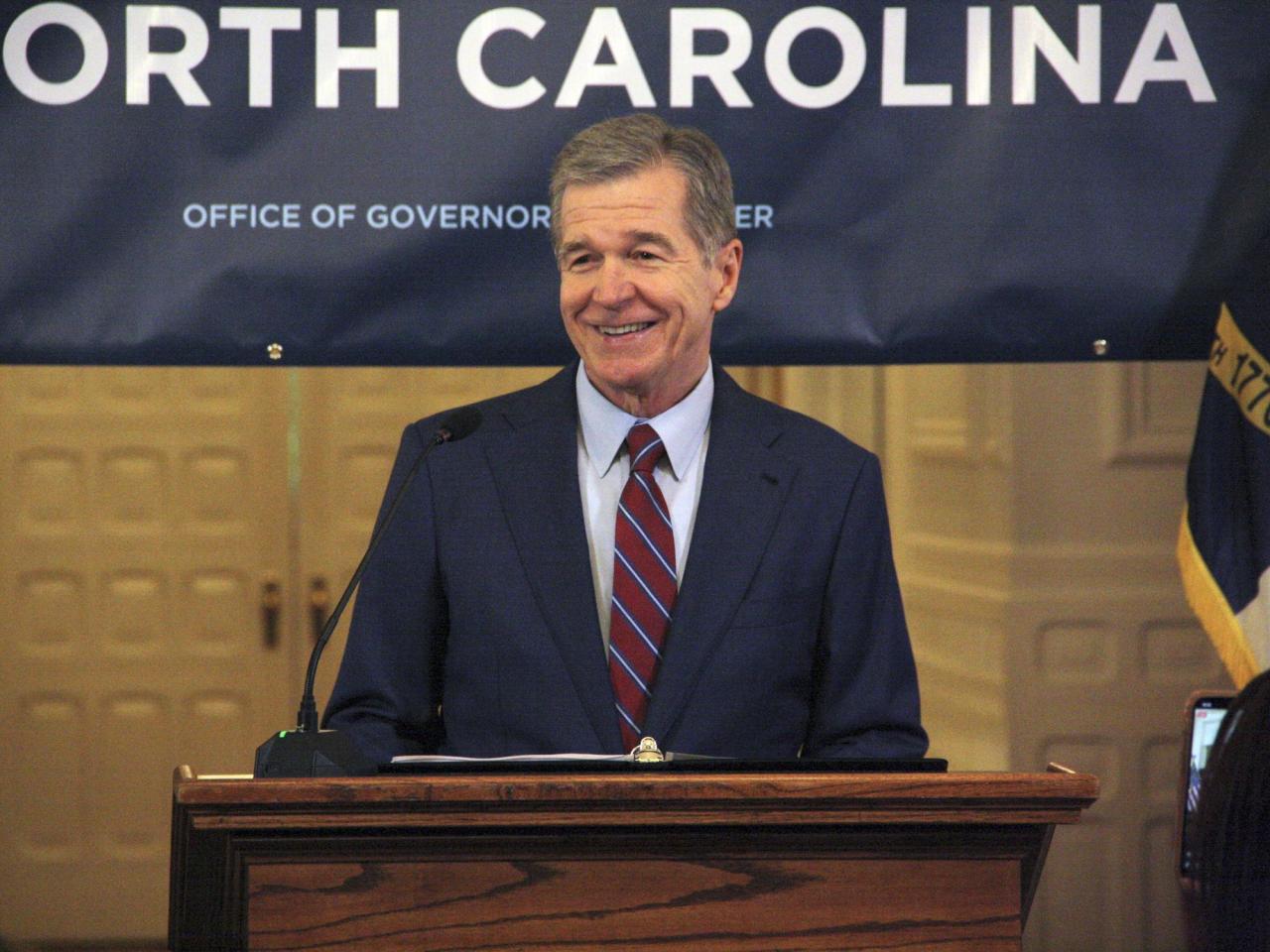 North Carolina's Medicaid expansion program has enrolled 500,000 people in just 7 months