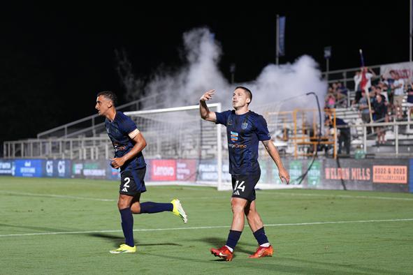 PREVIEW: NCFC visits Sacramento Republic FC :: WRALSportsFan.com