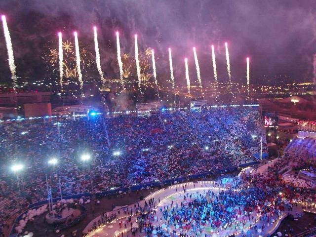 Salt Lake City officially elected as host of 2034 Winter Olympics and Paralympics :: WRALSportsFan.com