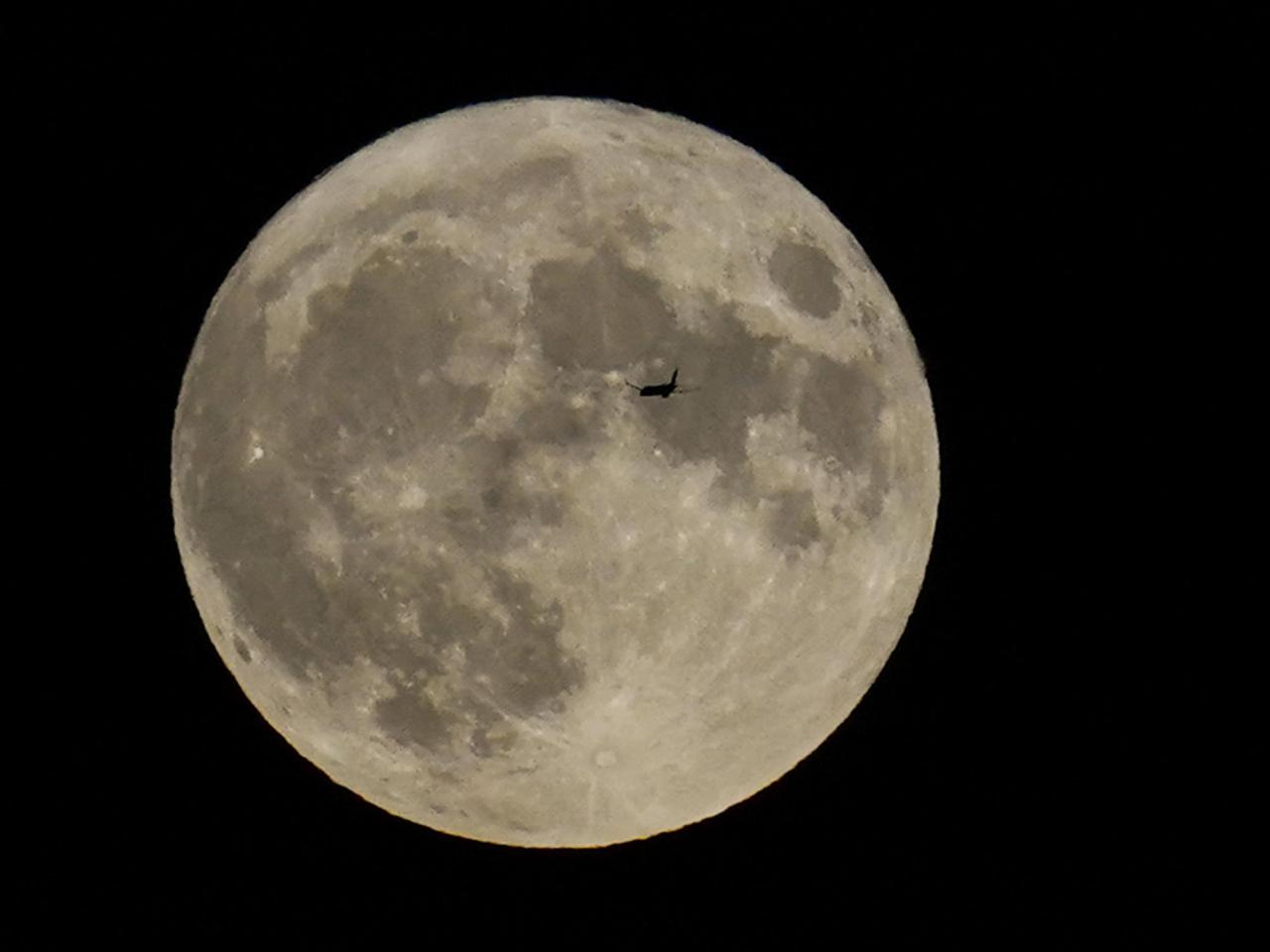 Scientists have confirmed a cave on the moon that could be used to shelter future explorers