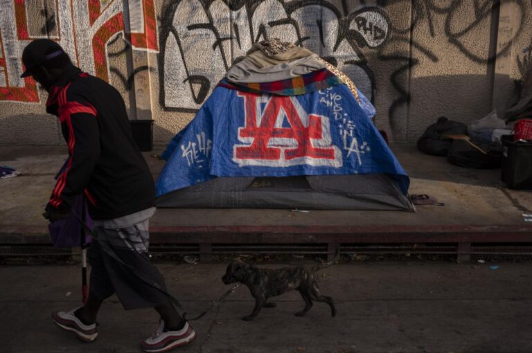 Takeaways from AP's story on inefficient tech slowing efforts to get homeless people off the streets