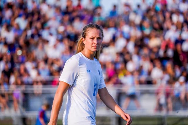 The 2024 HighSchoolOT All-State Girls Soccer Team