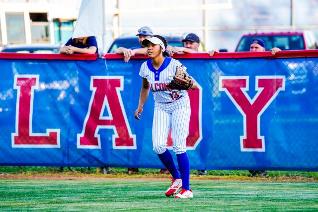 The 2024 HighSchoolOT All-State Softball Team