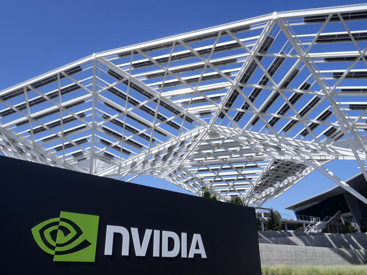 All eyes are on Nvidia as it prepares to report its earnings. Here's what to expect