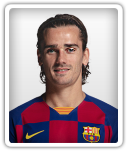 Antoine Griezmann