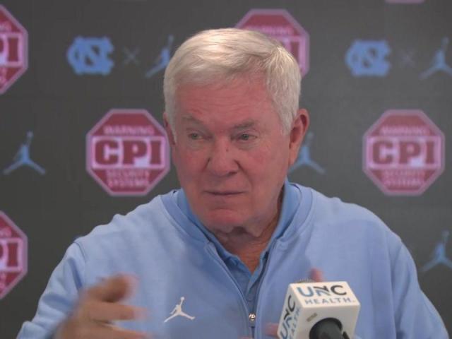 Brown won't post UNC depth chart ahead of first game :: WRALSportsFan.com