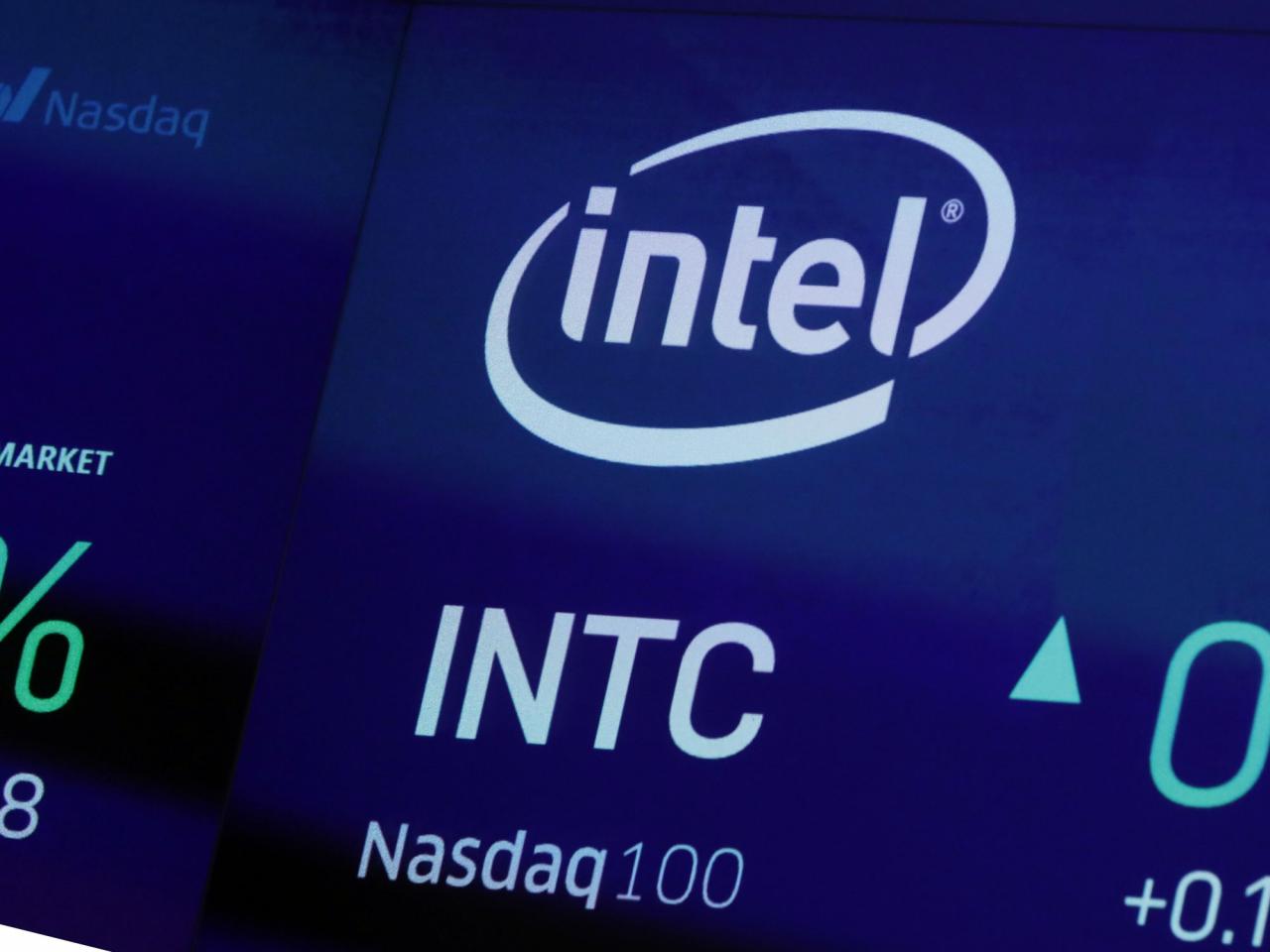 Chipmaker Intel to cut 15,000 jobs as tries to revive its business and compete with rivals