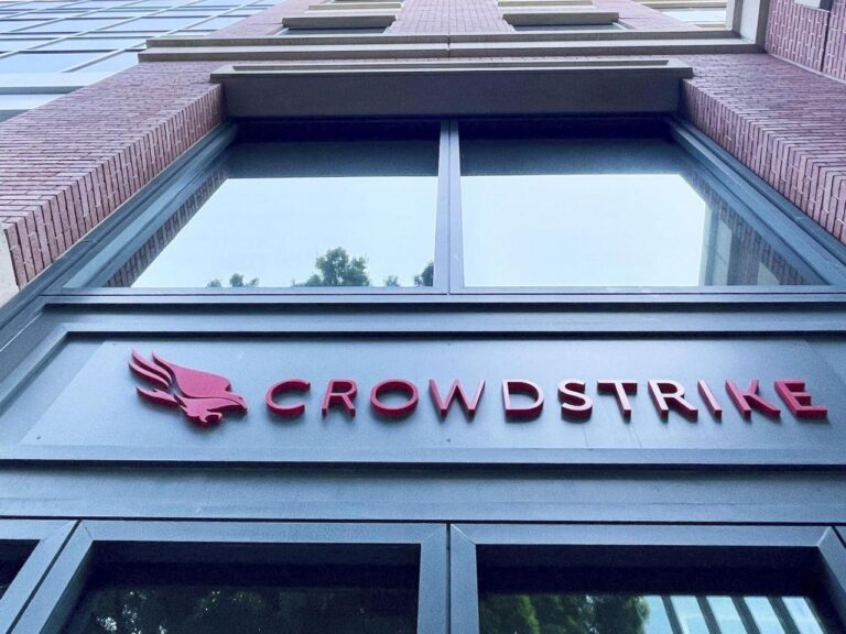 CrowdStrike estimates the tech meltdown caused by its bungling left a $60 million dent in its sales