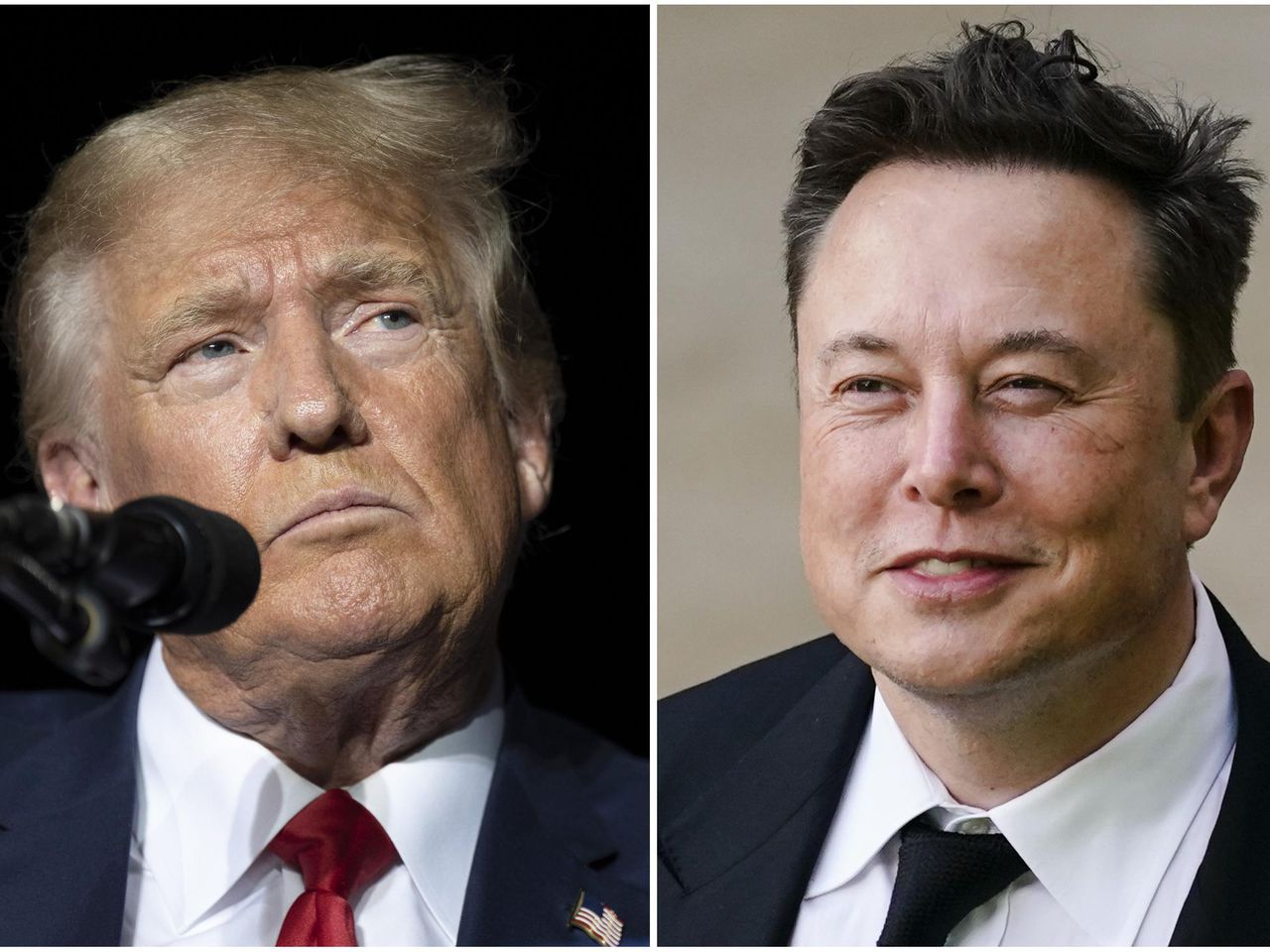 Donald Trump is returning to X for a live interview with the platform's owner, Elon Musk