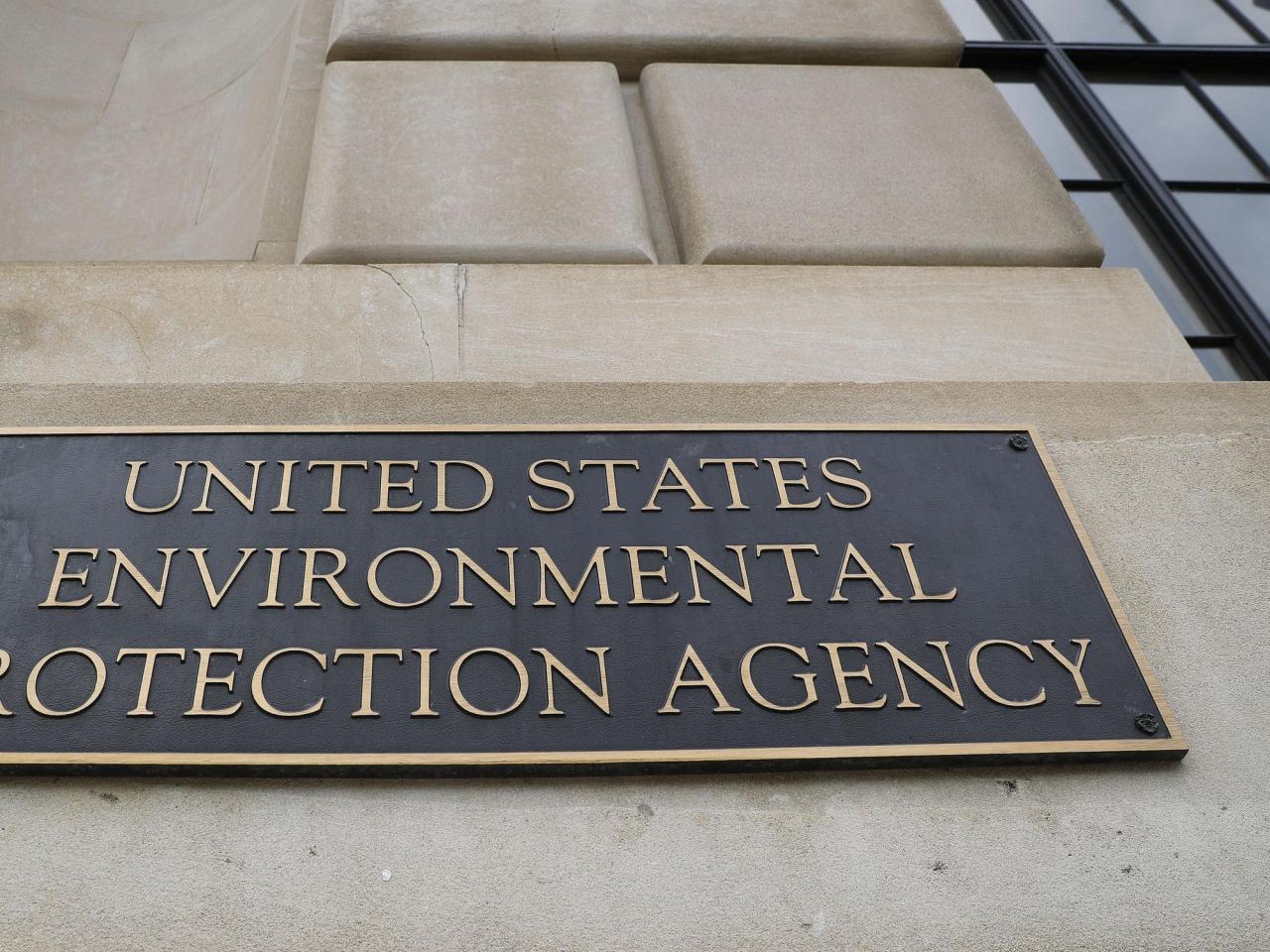 EPA issues rare emergency ban on pesticide that damages fetuses