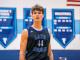 Green Level 3-star forward Isaac Ericksen commits to Illinois State