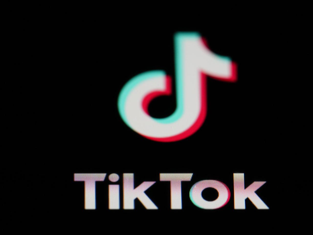 Justice Department sues TikTok, accusing the company of illegally collecting children's data