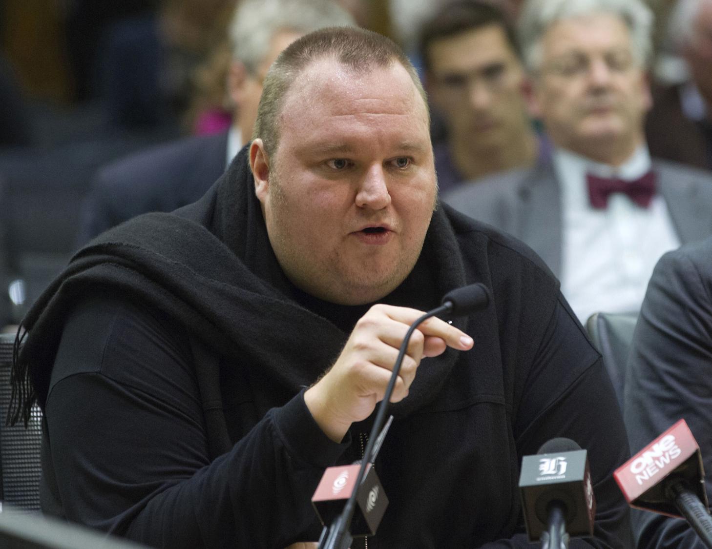 Kim Dotcom loses 12-year fight to halt deportation from New Zealand to face US copyright case