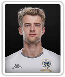 Patrick Bamford