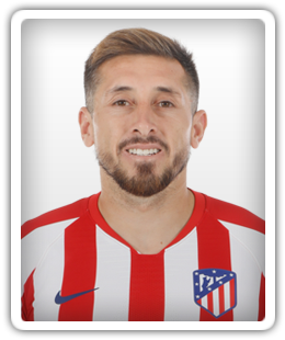 Hector Herrera