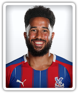 Andros Townsend