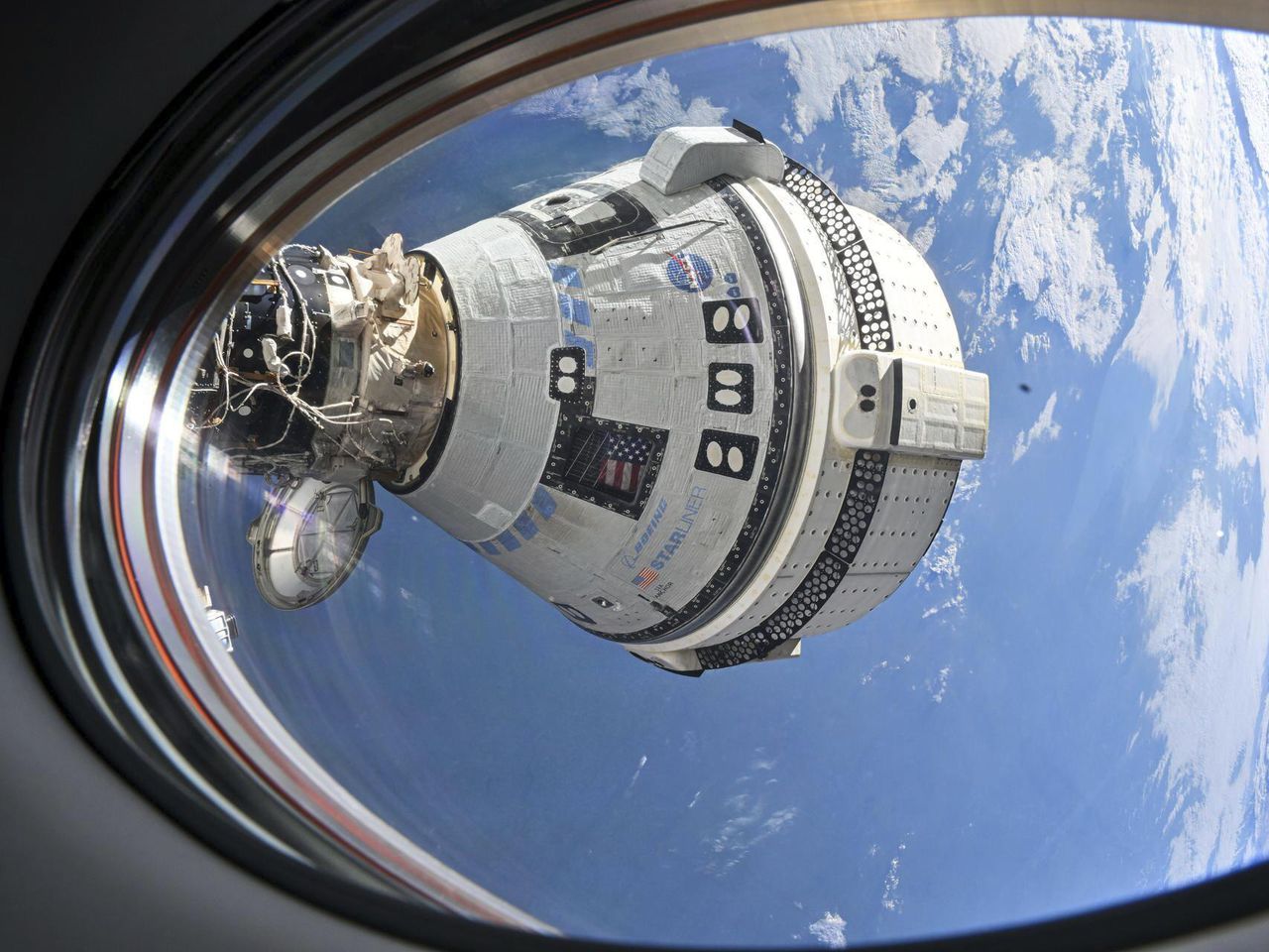 NASA will decide Saturday if Boeing's new capsule is safe enough to fly 2 astronauts back from space