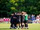 No. 2 West Forsyth boys soccer runs away with season-opening win over No. 10 Lake Norman