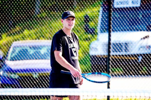 North Carolina high school boys tennis recruiting tracker