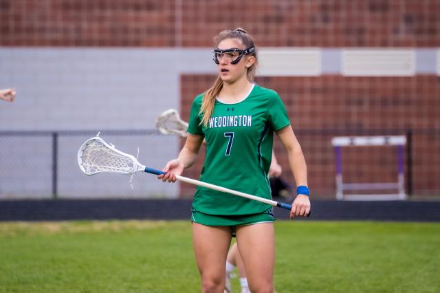 North Carolina high school girls lacrosse recruiting tracker