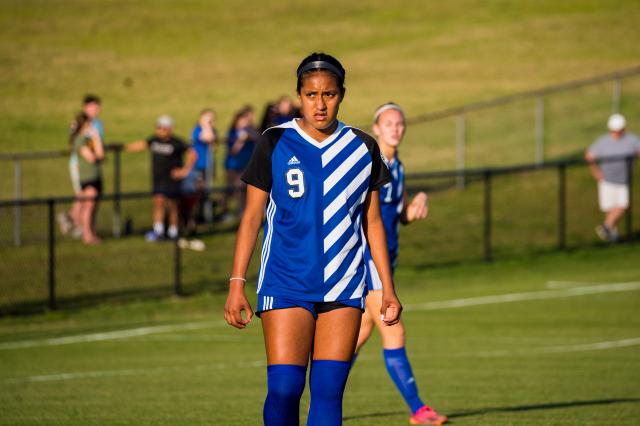 North Carolina high school girls soccer recruiting tracker