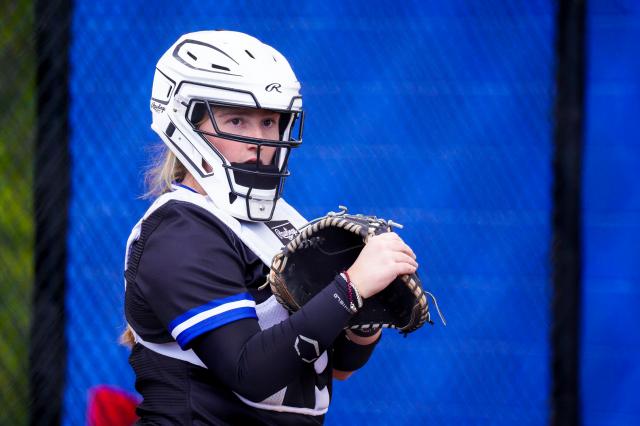 North Carolina high school softball recruiting tracker