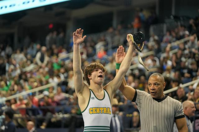 North Carolina high school wrestling recruiting tracker