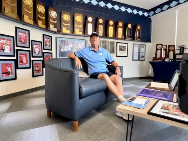 On eve of season, UNC soccer coaching giant Dorrance retires :: WRALSportsFan.com