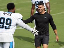 Panthers host Jets in preseason game: Unclear whether Bryce Young, starters will play :: WRALSportsFan.com