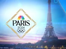 Paris 2024