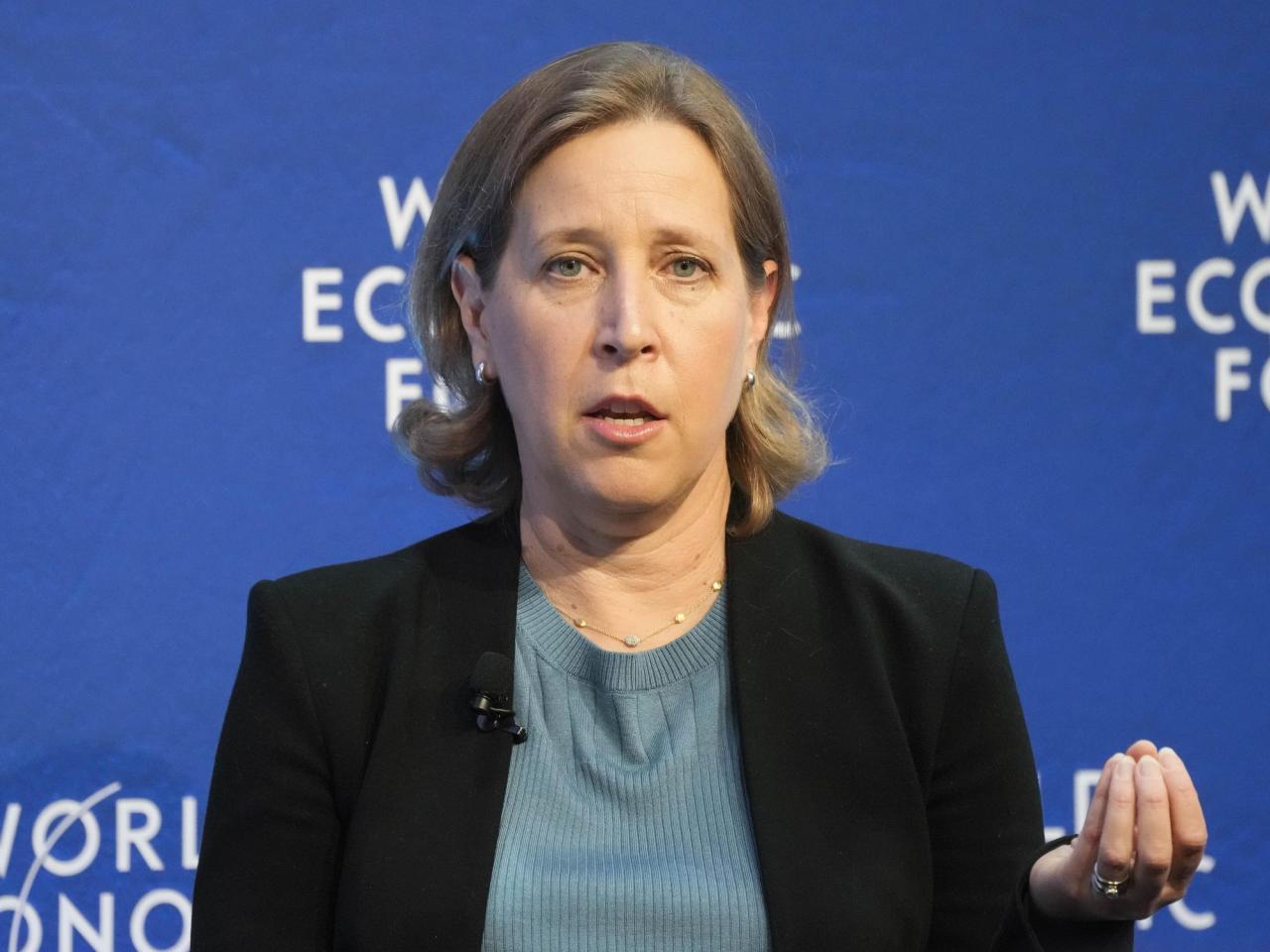 Susan Wojcicki, former YouTube CEO and longtime Google executive, has died at 56