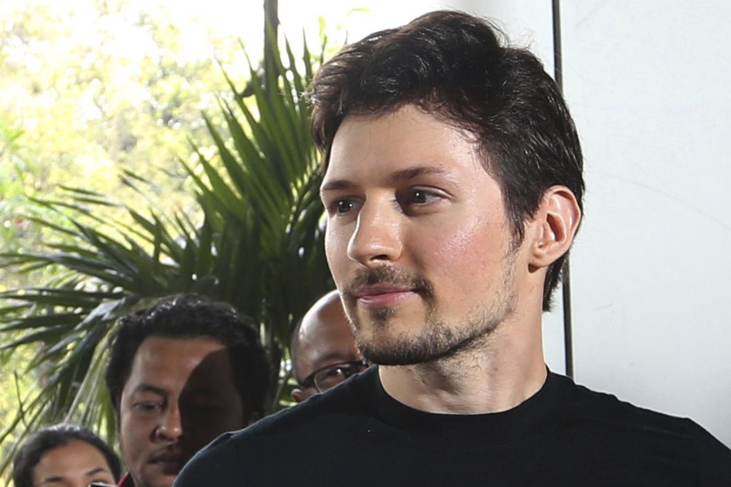 Telegram founder Pavel Durov's various citizenships add to the mystery of his detention