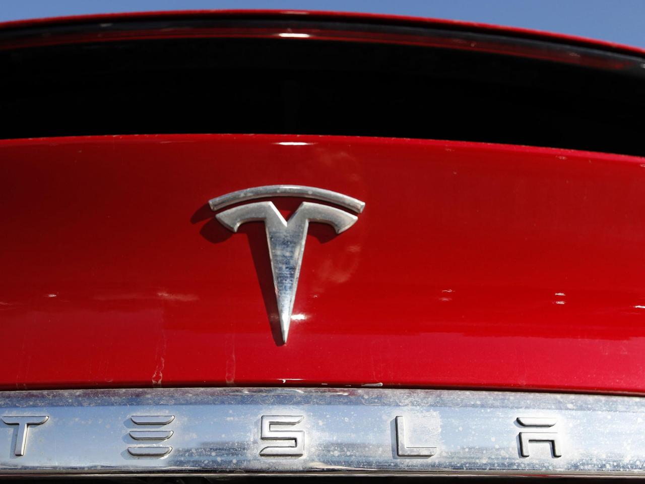 Tesla is recalling more than 1.6 million cars in China for a remote software fix