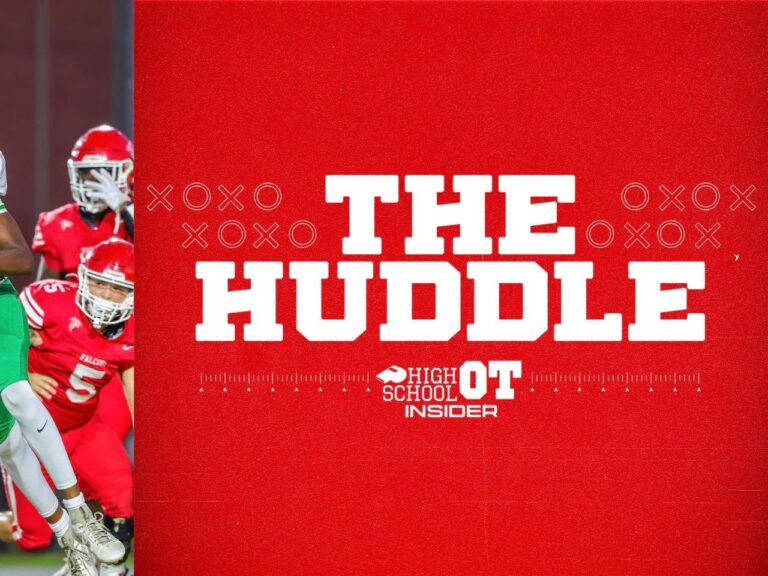 The Huddle: Biggest week 1 statements, milestones, & moral victories