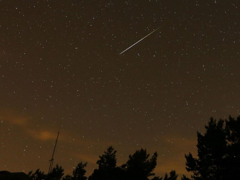 The Perseids are here. Here's how to see the 'fireballs' of summer's brightest meteor shower