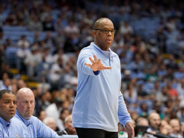 UNC to play Dayton at 2024 Maui Invitational :: WRALSportsFan.com