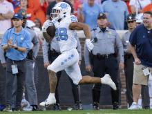 UNC wins 19-17 on Minnesota’s missed FG :: WRALSportsFan.com