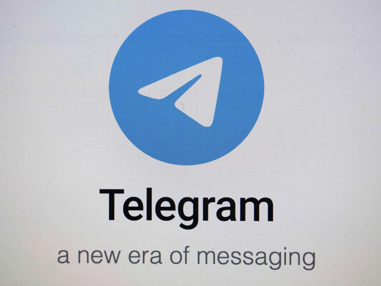 What is Telegram and why was its CEO arrested in Paris?