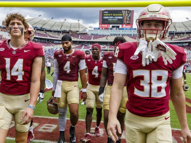 ACC eyes revenue distribution models that could quell disputes with FSU, Clemson, AP sources say :: WRALSportsFan.com