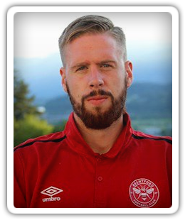 Pontus Jansson