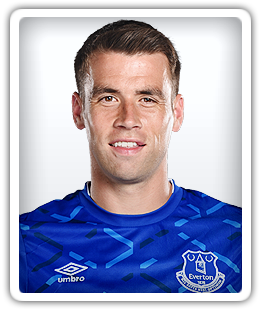 Seamus Coleman