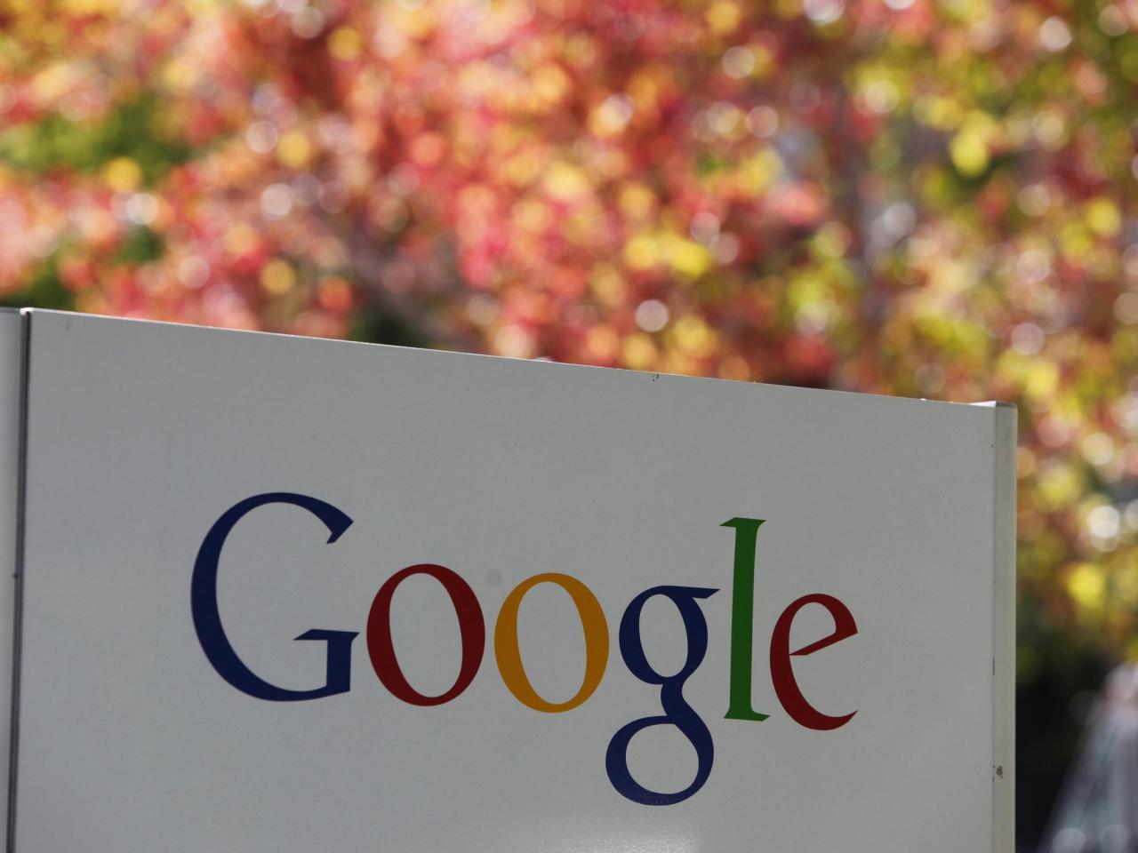 Google begins its defense in antitrust case alleging monopoly over advertising technology