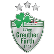 Greuther Furth vs Elversberg Prediction & Betting Tips | 15/09/2024 | Football