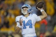 Holliday: A winning start for UNC, NC State and Duke :: WRALSportsFan.com