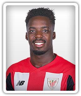 Iñaki Williams