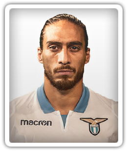 Martin Caceres