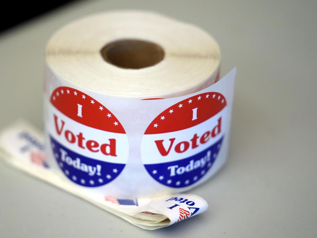 Most Americans don't trust AI-powered election information: AP-NORC/USAFacts survey