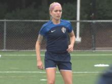 NC Courage beat KC Current 2-1 in stoppage time :: WRALSportsFan.com