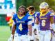 NCHSAA 2A East Football Playoff Projection - 2024